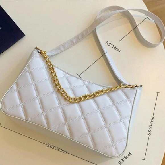 Cross body purses - Picture 8 of 8